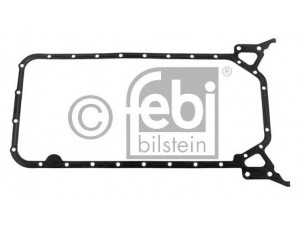 FEBI BILSTEIN 36373 tarpiklis, alyvos karteris 
 Variklis -> Tarpikliai -> Tarpiklis, alyvos karteris
111 014 01 22, 111 014 02 22, 611 014 02 22