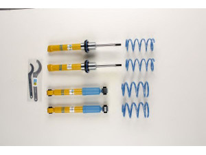 BILSTEIN 47-107632 pakabos komplektas, amortizatorius