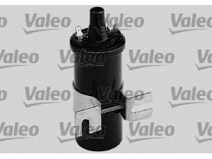 VALEO 245065 ritė, uždegimas 
 Kibirkšties / kaitinamasis uždegimas -> Uždegimo ritė
171905115A