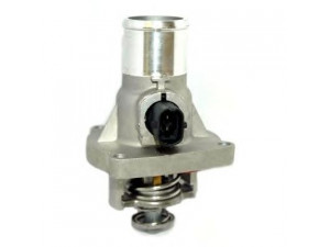 FISPA 94.767 termostatas, aušinimo skystis 
 Aušinimo sistema -> Termostatas/tarpiklis -> Thermostat
55578419, 96984104