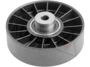 AUTEX 651248 kreipiantysis skriemulys, V formos rumbuotas diržas 
 Diržinė pavara -> V formos rumbuotas diržas/komplektas -> Laisvasis/kreipiamasis skriemulys
9135565, 9135565