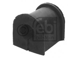 FEBI BILSTEIN 41142 skersinio stabilizatoriaus įvorių komplektas 
 Ašies montavimas/vairavimo mechanizmas/ratai -> Stabilizatorius/fiksatoriai -> Sklendės
MB809357