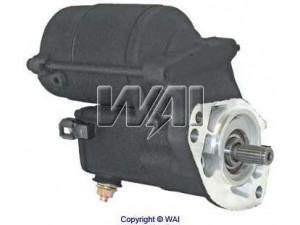 WAIglobal 18199BN starteris