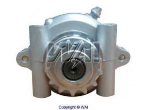 WAIglobal 18611N starteris
31200KW4018