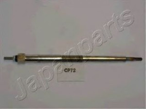 JAPANPARTS CP72 kaitinimo žvakė 
 Kibirkšties / kaitinamasis uždegimas -> Kaitinimo kaištis
11065-AD201, 11065AD20A