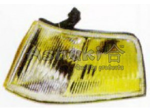 ASHUKI H942-40 žymeklio šviesa 
 Kėbulas -> Šviesos -> Šoninis/apribojimo žibintas/dalys -> Žymeklio šviesa
34300-SH4-G05