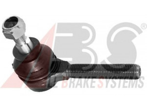 A.B.S. 230345 skersinės vairo trauklės galas 
 Vairavimas -> Vairo mechanizmo sujungimai
322171, 90334035