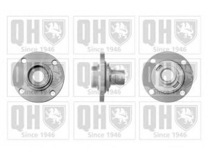 QUINTON HAZELL QWH137 rato stebulė 
 Ašies montavimas/vairavimo mechanizmas/ratai -> Rato stebulė/montavimas -> Rato stebulė
357 407 615B, 8A0 407 615, 357 407 615B