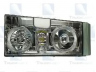 TRUCKLIGHT HL-RV006L priekinis žibintas 
 Kėbulas -> Priekinis žibintas/dalys -> Priekinis žibintas/įterp.
5010623620