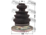 FEBEST 2315-B5 gofruotoji membrana, kardaninis velenas
443-498-201B, 443-498-201E