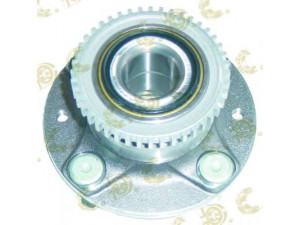 AUTOKIT 01.270 rato guolio komplektas 
 Ašies montavimas/vairavimo mechanizmas/ratai -> Rato stebulė/montavimas -> Rato guolis
NA23-33-04XA, NA23-33-04XC