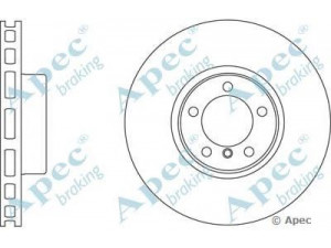 APEC braking DSK2536 stabdžių diskas 
 Dviratė transporto priemonės -> Stabdžių sistema -> Stabdžių diskai / priedai
34116766871, 34116779467
