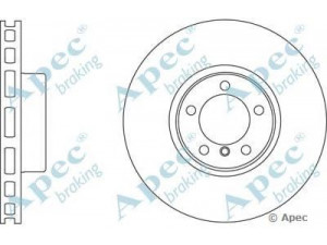 APEC braking DSK2536 stabdžių diskas 
 Dviratė transporto priemonės -> Stabdžių sistema -> Stabdžių diskai / priedai
34116766871, 34116779467