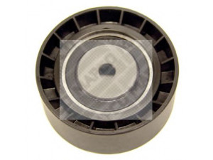 MAPCO 23695 kreipiantysis skriemulys, V formos rumbuotas diržas 
 Diržinė pavara -> V formos rumbuotas diržas/komplektas -> Laisvasis/kreipiamasis skriemulys
11 28 1 704 500