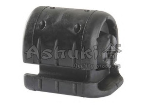 ASHUKI 1269-1001 valdymo svirties/išilginių svirčių įvorė; skersinio stabilizatoriaus įvorių komplektas 
 Ašies montavimas/vairavimo mechanizmas/ratai -> Stabilizatorius/fiksatoriai -> Sklendės
54570-0M010, 54612-65E00