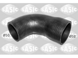 SASIC 3336032 kompresoriaus padavimo žarna 
 Išmetimo sistema -> Turbokompresorius
6K0145832C