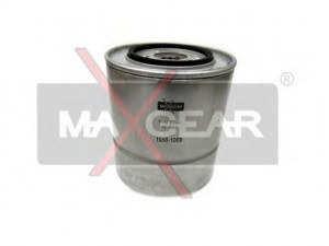 MAXGEAR 26-0399 kuro filtras 
 Techninės priežiūros dalys -> Papildomas remontas
13322243018, 13322243018