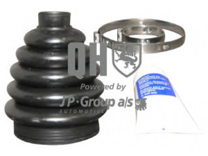 JP GROUP 1143600219 gofruotoji membrana, kardaninis velenas 
 Ratų pavara -> Gofruotoji membrana
1J0498203, 1K0498203B