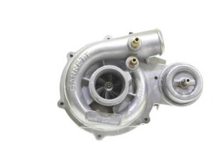 ALANKO 900836 kompresorius, įkrovimo sistema 
 Išmetimo sistema -> Turbokompresorius
PMF100440, 18900P5TG01, ERR6105