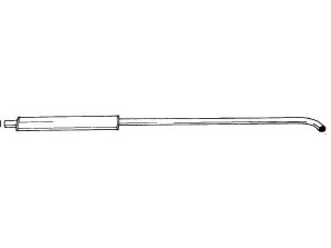 AKS DASIS SG20404 vidurinis duslintuvas