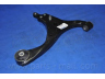 PARTS-MALL PXCAB-015LR vikšro valdymo svirtis 
 Ašies montavimas/vairavimo mechanizmas/ratai -> Valdymo svirtis/pasukamosios svirties sujungimas -> Vairo trauklės (valdymo svirtis, išilginis balansyras, diago
545011M100