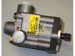LuK 542 0225 10 hidraulinis siurblys, vairo sistema
14-12608-003