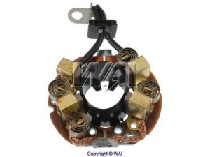 WAIglobal 69-107-3 laikiklis, angliniai šepetėliai