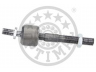 OPTIMAL G2-562 vidinė skersinė vairo trauklė 
 Vairavimas -> Vairo mechanizmo sujungimai
53521SM4003, 53521SM4013
