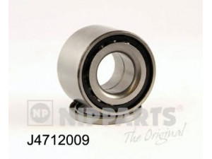 NIPPARTS J4712009 rato guolio komplektas 
 Ašies montavimas/vairavimo mechanizmas/ratai -> Rato stebulė/montavimas -> Rato guolis
90311-42018, 90369-30044
