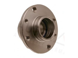 AUTEX 810033 rato guolio komplektas 
 Ašies montavimas/vairavimo mechanizmas/ratai -> Rato stebulė/montavimas -> Rato guolis
7746191, 7746191