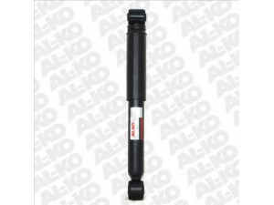 AL-KO 103373 amortizatorius 
 Pakaba -> Amortizatorius
436325, 93182102, 93182102