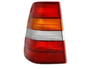 VAN WEZEL 3024935U kombinuotas galinis žibintas 
 Kėbulas -> Transporto priemonės galas -> Kombinuotas galinis žibintas/dalys -> Kombinuotas galinis žibintas
1248201566, A1248201566