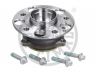 OPTIMAL 401601 rato guolio komplektas 
 Ašies montavimas/vairavimo mechanizmas/ratai -> Rato stebulė/montavimas -> Rato guolis
2313340006, A2313340006