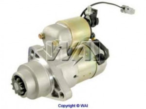 WAIglobal 17904N starteris 
 Elektros įranga -> Starterio sistema -> Starteris
23300AM600, 23300AM60A, 23300AM60AR