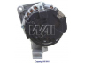 WAIglobal 13866N kintamosios srovės generatorius
10300558, 10300559, 10317730, 10317731
