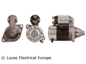 LUCAS ELECTRICAL LRS01139 starteris
M2T30481, M2T42381, 15852-6301-1