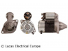LUCAS ELECTRICAL LRS01139 starteris
M2T30481, M2T42381, 15852-6301-1