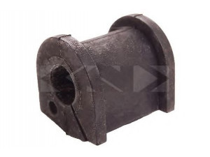 SPIDAN 411555 įvorė, stabilizatorius 
 Ašies montavimas/vairavimo mechanizmas/ratai -> Stabilizatorius/fiksatoriai -> Sklendės
30 875 457