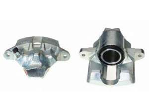 BREMBO F 85 029 stabdžių apkaba 
 Stabdžių sistema -> Stabdžių matuoklis -> Stabdžių matuoklio montavimas
321615124, 811615124, 321615124