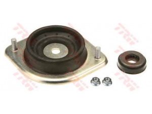 TRW JSL119 remonto komplektas, pakabos statramstis 
 Ašies montavimas/vairavimo mechanizmas/ratai -> Montavimas, pakabos statramstis
6495311, 91AB3K155AA, 91AB3K155AB