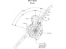 PRESTOLITE ELECTRIC MS1-304A starteris