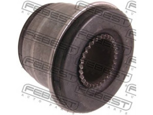 FEBEST MAB-019 valdymo svirties/išilginių svirčių įvorė 
 Ašies montavimas/vairavimo mechanizmas/ratai -> Valdymo svirtis/pasukamosios svirties sujungimas -> Montavimas/sutvirtinimas
MB430201, MB598546