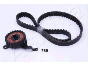 ASHIKA KCT789 paskirstymo diržo komplektas 
 Techninės priežiūros dalys -> Papildomas remontas