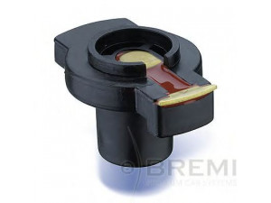 BREMI 7381 rotorius, skirstytuvas 
 Kibirkšties / kaitinamasis uždegimas -> Degimo skirstytuvas/dalys
9405937308, A840X-12200-KA, 5937.30