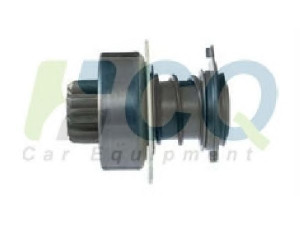 LAUBER CQ2010024 krumpliaratis, starteris