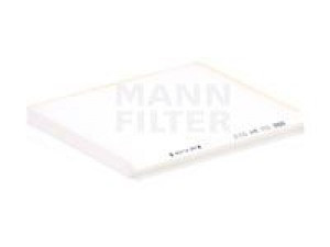 MANN-FILTER CU 24 013 filtras, salono oras 
 Techninės priežiūros dalys -> Techninės priežiūros intervalai
97133-2H001, 971332-H001AT