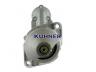 AD KÜHNER 254821 starteris
RE526375, RE527400