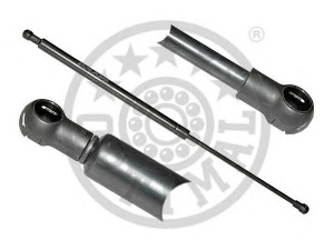 OPTIMAL AG-17276 dujinė spyruoklė, bagažinė 
 Priedai -> Bagažinė/pakrovimo skyrius
46420780