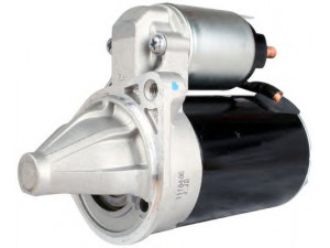 PowerMax 8213263 starteris 
 Elektros įranga -> Starterio sistema -> Starteris
36100-02800, 36100-02511, 36100-02550