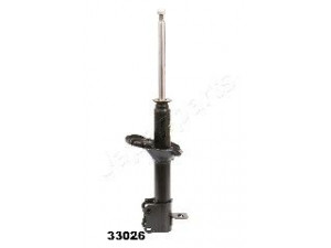 JAPANPARTS MM-33026 amortizatorius 
 Pakaba -> Amortizatorius
A2060, A2061, B2060, B2061, G03028700B